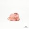 CHANEL VANITY PHONE BAG 5 PINK CAVIAR GHW