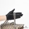 GUCCI DIONYSUS SMALL BEIGE GG SUPREME MONOGRAM SHW