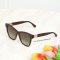 FENDI SUNGLASSES BROWN PEEKABOO