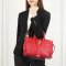 YSL CLASSIC Y CABAS RED GHW