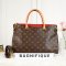 LOUIS PALLAS MM IN RED