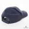 BALENCIAGA CAP NAVY LOGO SIZE L