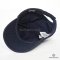 BALENCIAGA CAP NAVY LOGO SIZE L