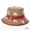 GUCCI BUCKET HAT DORAEMON