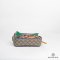 GUCCI KID_S MESSENGER SMALL BROWN RED GREEN GG SUPREM SHW
