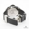GUCCI WATCH IN BLACK WITH CAT