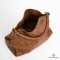 LOUIS VUITTON ARTSY MM EBENE EMBOSSED