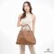 LOUIS VUITTON ARTSY MM EBENE EMBOSSED
