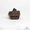 LOUIS VUITTON GERONEMOS EBENE DAMIER GHW