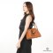 HERMES LINDY 26 GOLD CLEMENCE GHW