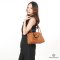 HERMES LINDY 26 GOLD CLEMENCE GHW