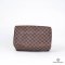 LOUIS VUITTON SPEEDY BAND 30 EBENE DAMIER CANVAS GHW