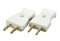 ปลั๊กตัวผู้ ขนาด 10 amp.