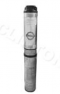 SUBMERSIBLE SOLAR PUMP ONLY TYPE SP16-2