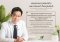 บุคคลคุณภาพแห่งปี 2021 ในสาขาธุรกิจการแพทย์ (QUALITY PERSONS OF THE YEAR 2021) – นพ.เก่งพงศ์ ตั้งอรุณสันติ