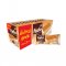 Fudo Layer Cake Coffee Cream Flavour แพ็ค 1 กล่อง x 12 ชิ้น 