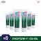 EMOFORM-F Toothpaste (100 g.) x6