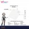 [Pre-Order] Xiaomi Mi Body Composition Scale 2