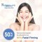 โปรแกรมยกกระชับรูปหน้าด้วยคลื่นอัลตร้าซาวด์ HIFU FACIAL FIRMING