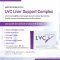 ผลิตภัณฑ์เสริมอาหาร LVC LIVER SUPPORT COMPLEX