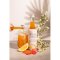 มายด์ คอมบูชะ สูตรน้ำตาลน้อย รสส้มยูสุและพีช 250 ML 1 กล่อง (บรรจุ12 ขวด)