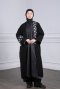 Keffiyeh Long Coat