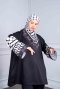 Keeffiyeh Print Top