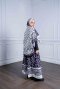 Keffiyeh Skirt