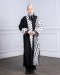 Keffiyeh Tunic