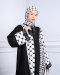 Keffiyeh Tunic