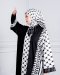 Keffiyeh Tunic