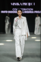 Hadia Blazer by MISHKA PROJECT