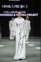 Suhaila Dress by MISHKA PROJECT