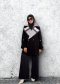 KAFFIYEH COAT NEW SERIES