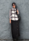KEFFIYEH SHIRT 1