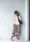 KEFFIYEH DRAPERY IKAT NEW SERIES