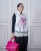 Hadia Painting Vest 1