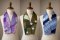 Collar Patchwork Handmade by Mishka Project