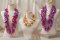 Kalung Kain with Fabric Manupaltion