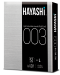 Hayashi 003