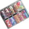 Foil for nails