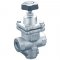 TLV - DIRECT-ACTING PRESSURE REDUCING VALVE FOR STEAM AND AIR Model DR20