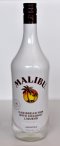 Malibu White Rum 1Liter