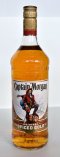 Captain Morgan Original Spiced Gold Rum 1Liter