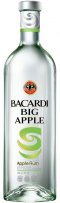 Bacardi Big Apple Rum 1Liter