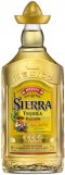 Sierra Tequila Reposado 1Liter