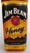 Jim Beam Honey 1Liter