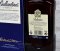 Ballantine's Finest Whisky 75cl