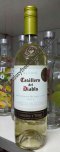 ลัง 12 ขวด Casillero Del Diablo Sauvignon Blanc 2016 