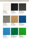 กระเบื้องยางสีพื้น แบบม้วน